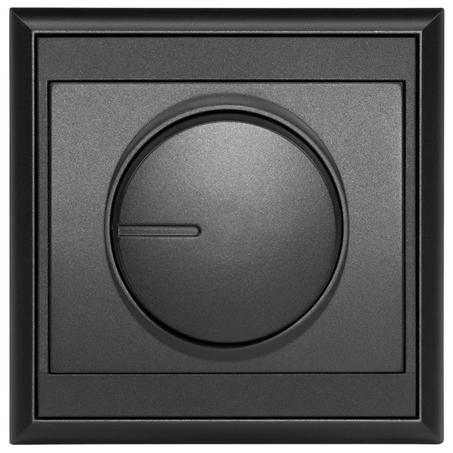 Abex Ściemniacz Luna czarny mat