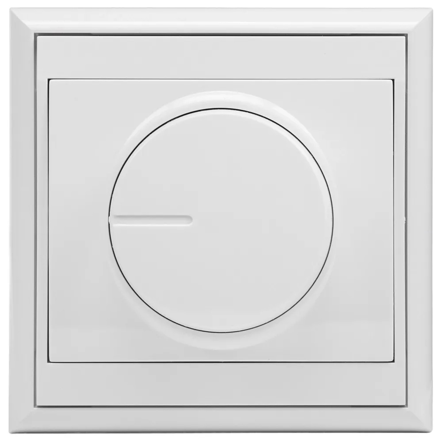 Abex Ściemniacz Luna biały