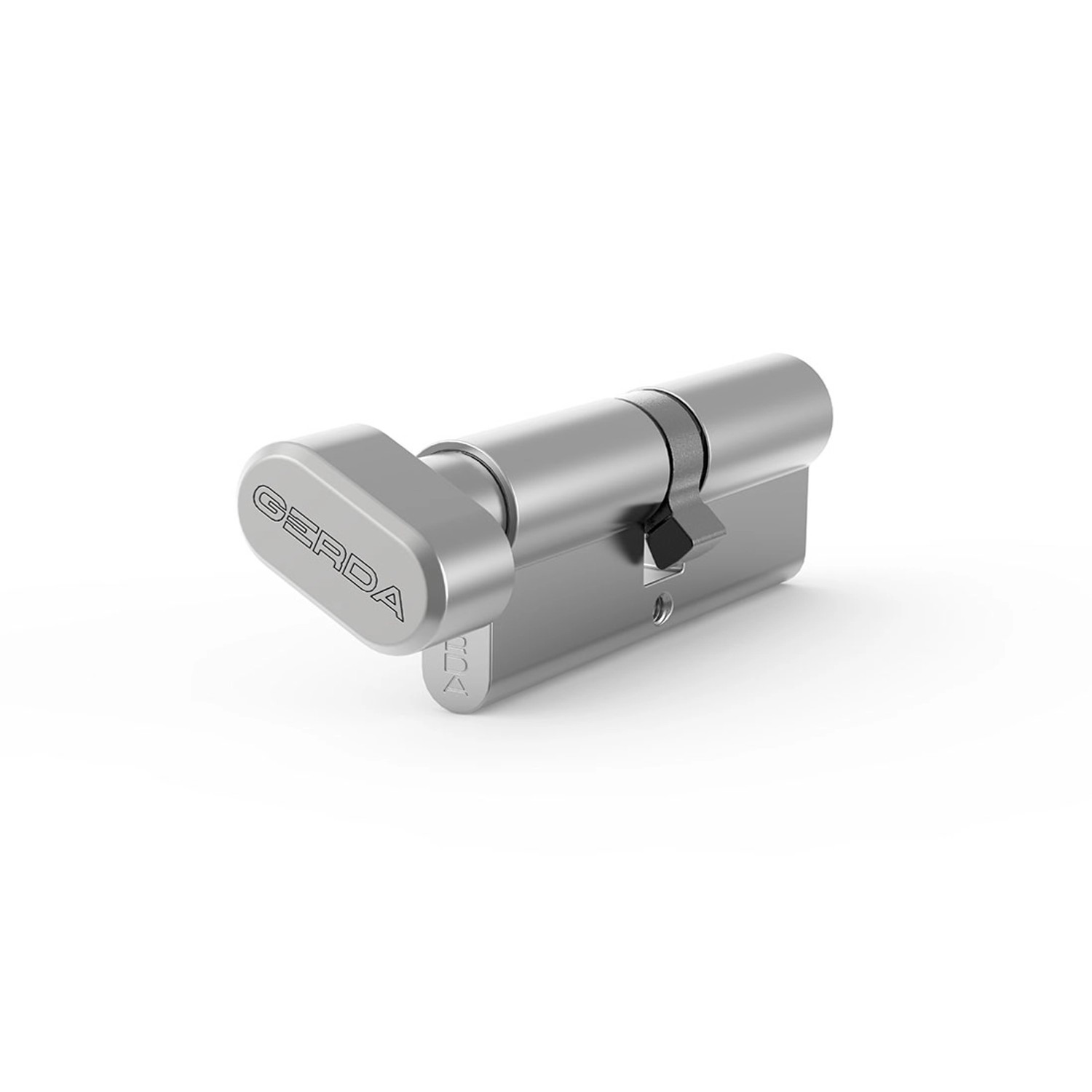 Gerda Wkładka H PLUS 45/55G nikiel