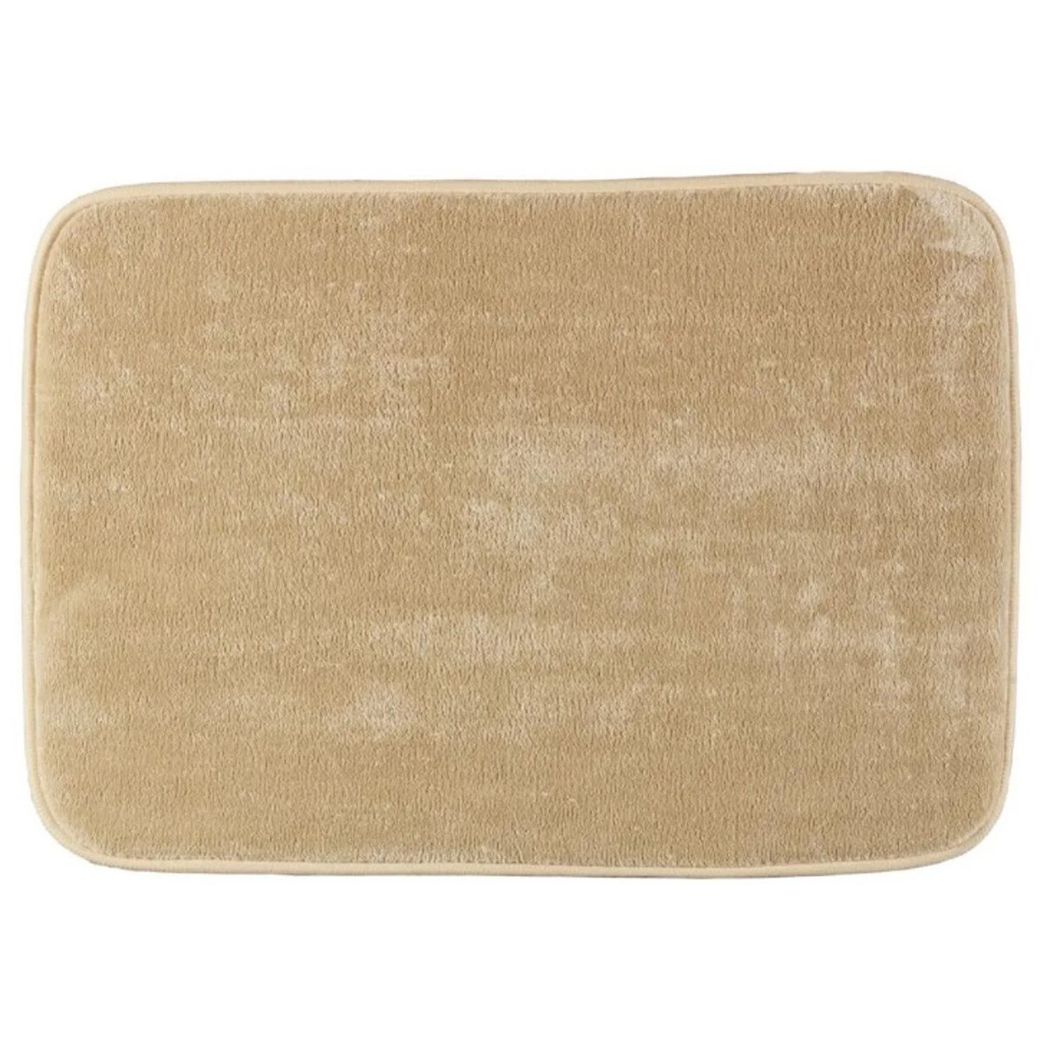 Dywanik łazienkowy Billig beżowy 60x40 cm