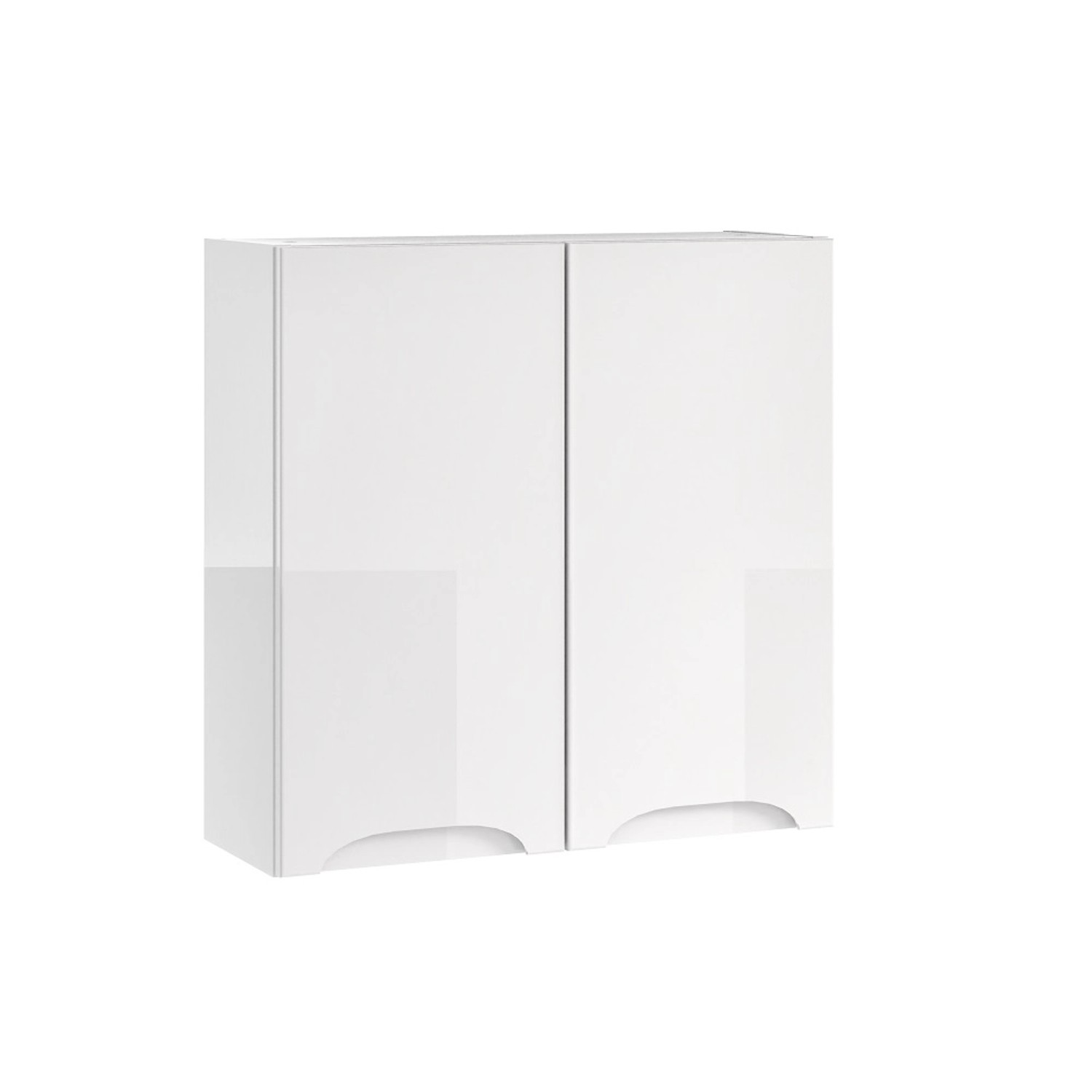 Mirano Szafka łazienkowa Selvia biała