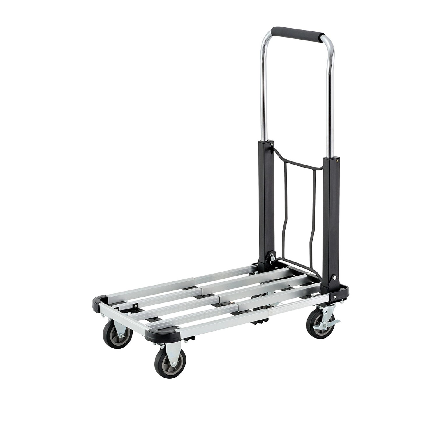 Platforma aluminiowa do warsztatu VLC do 150 kg