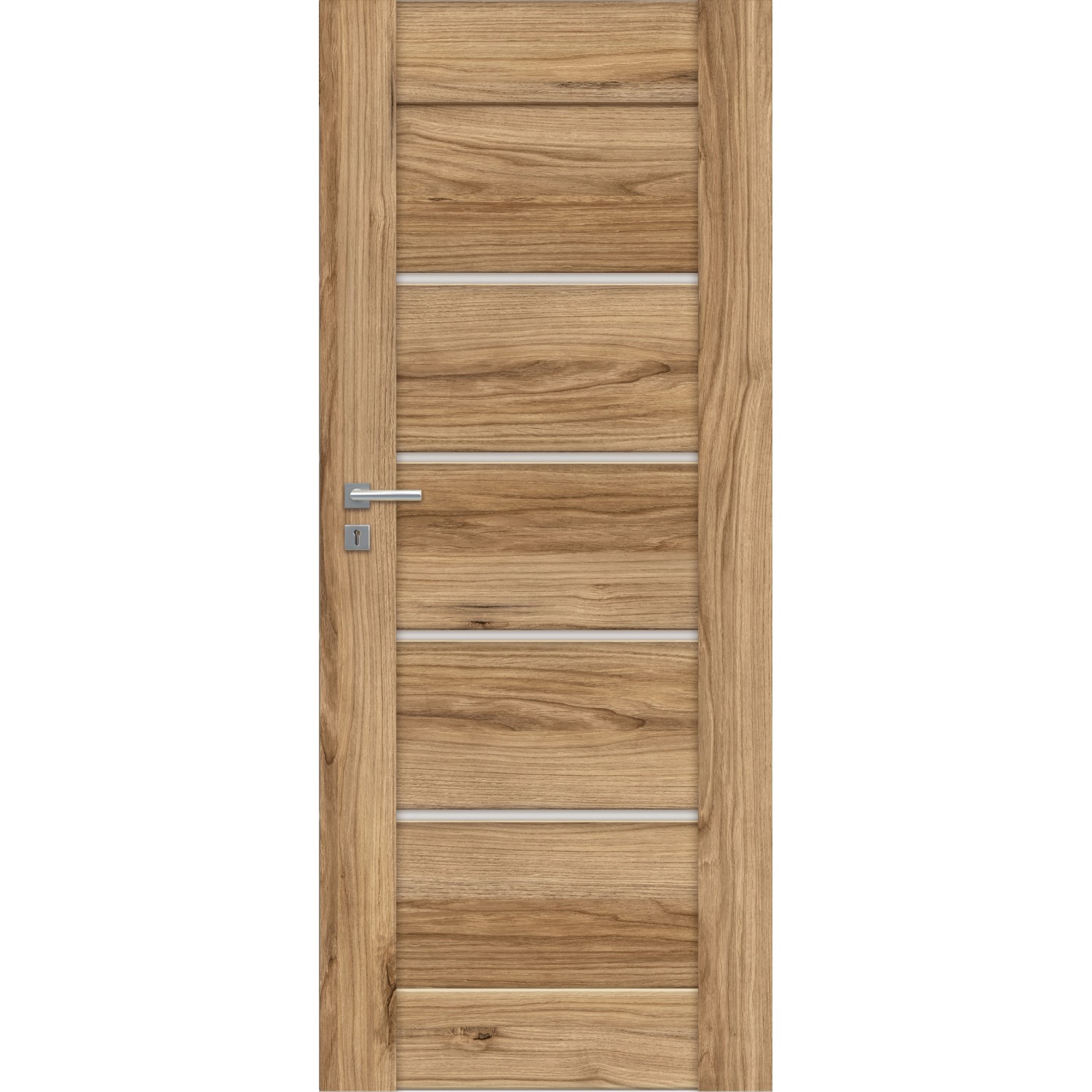 Classen Skrzydło drzwiowe Falko catania miodowa pokojowe 70P