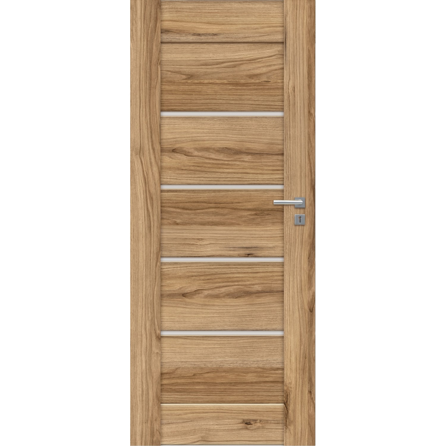 Classen Skrzydło drzwiowe Falko catania miodowa pokojowe 80L