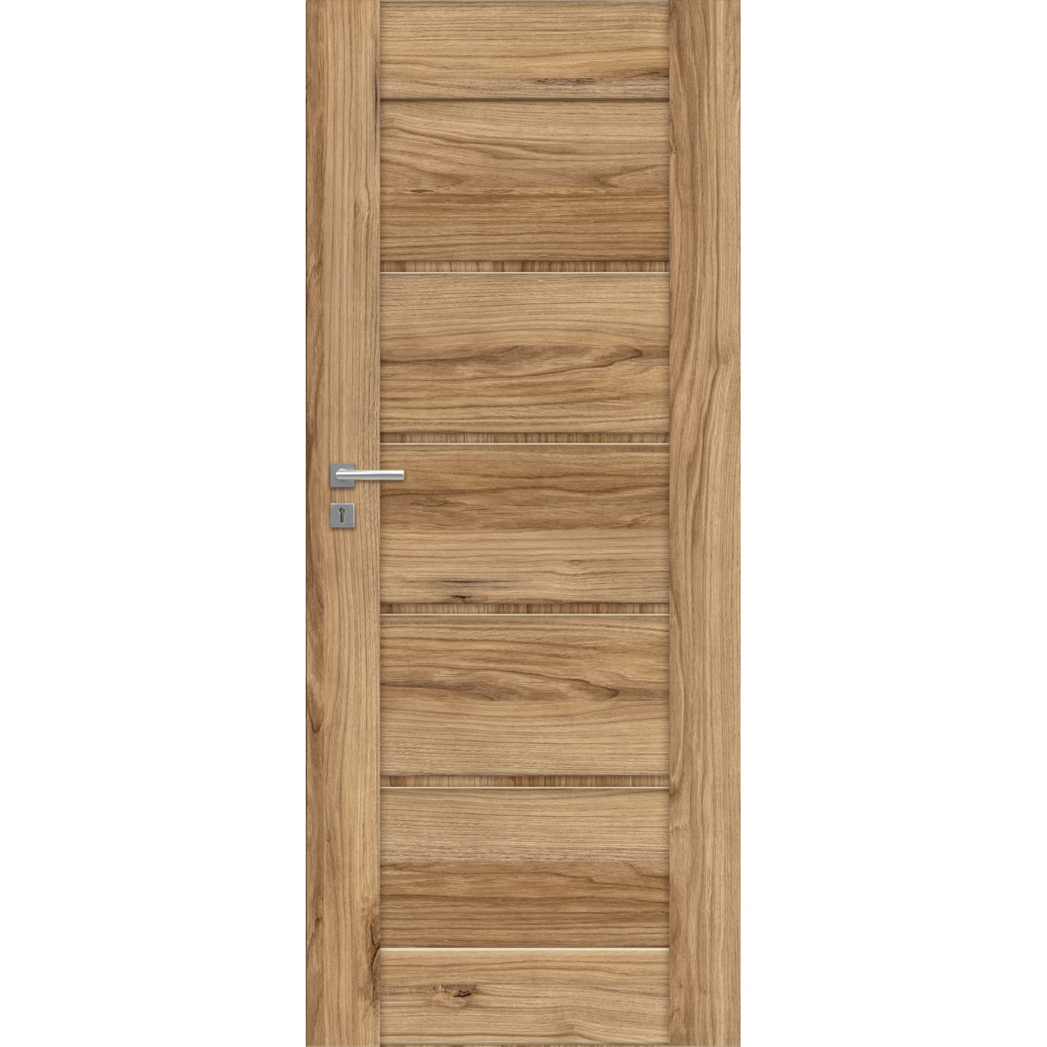 Classen Skrzydło drzwiowe Falko catania miodowa pełne 70P