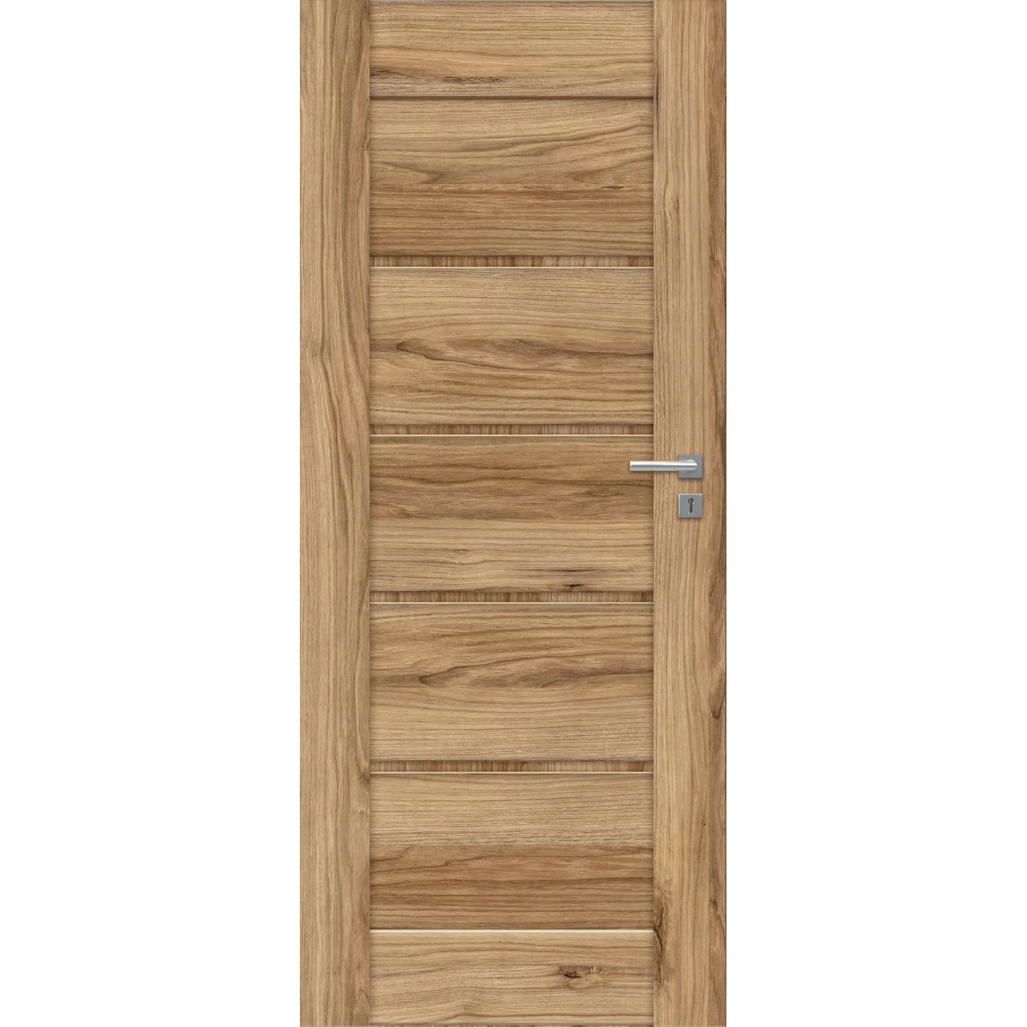 Classen Skrzydło drzwiowe Falko catania miodowa pełne 80L