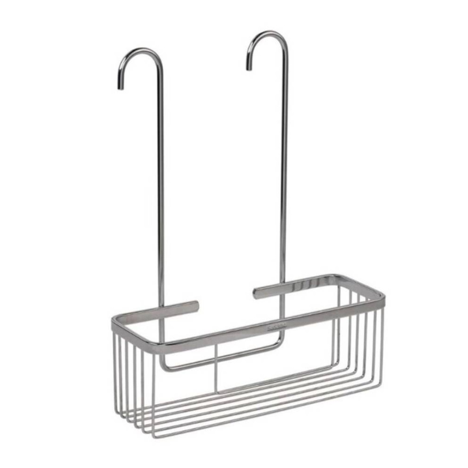 EVG Półka zawieszana chrom