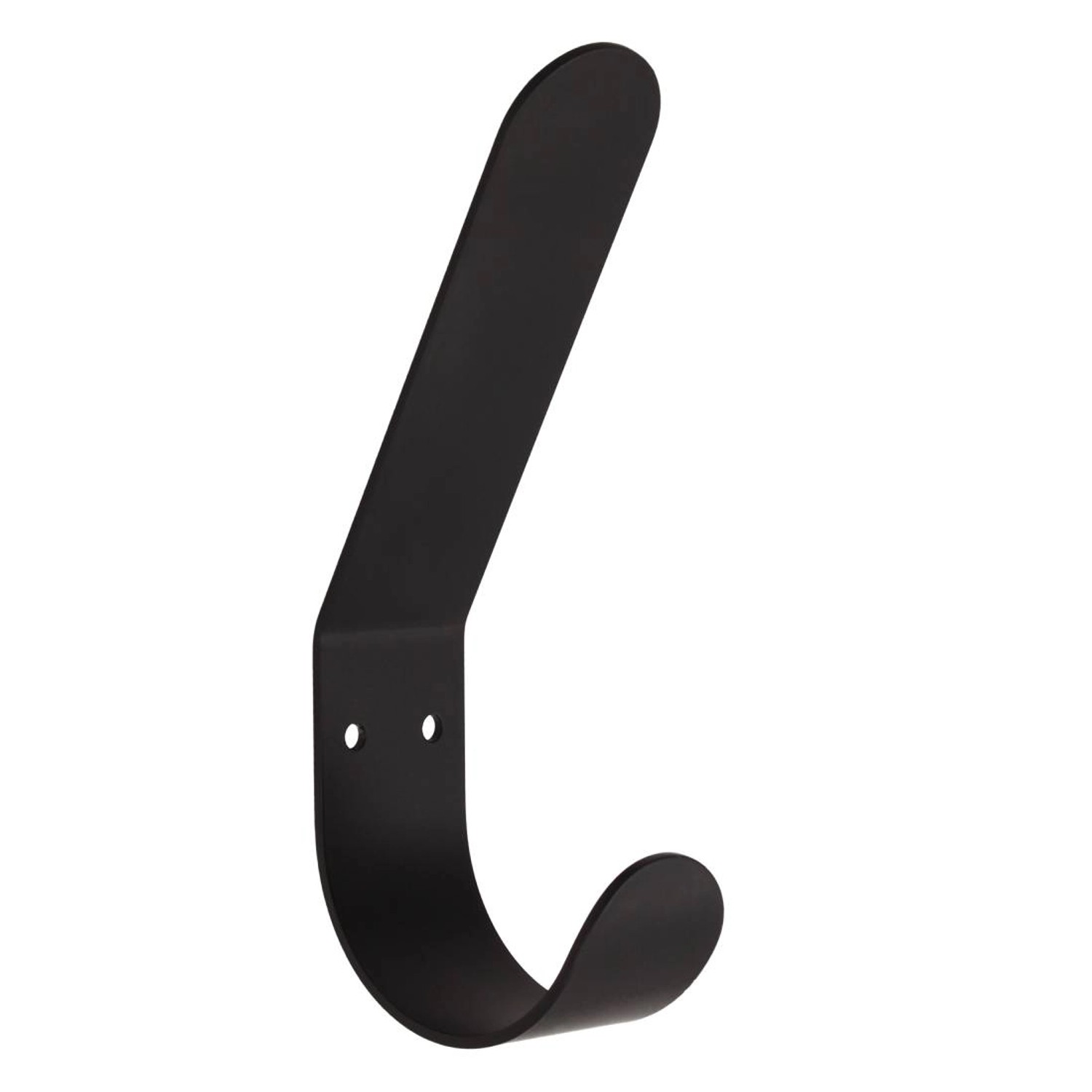 Gamet Wieszak meblowy WS28 czarny mat