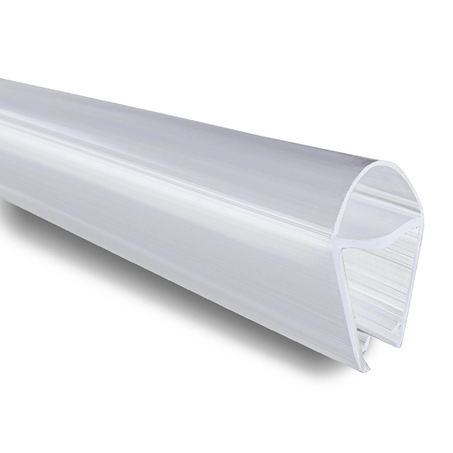 Uszczelka okapnik do szyb 6 mm 100 cm 1 szt