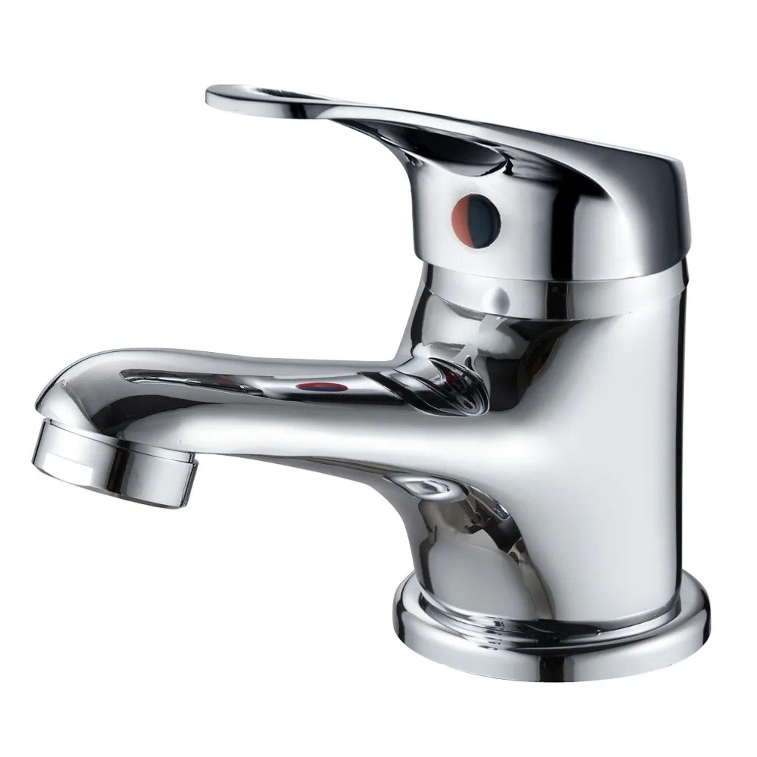 EVG Bateria umywalkowa Piemont chrom