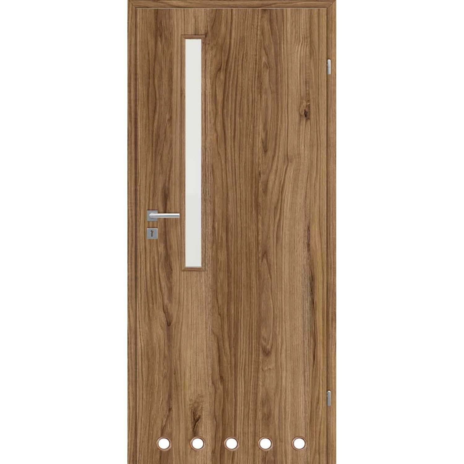 Classen Skrzydło drzwiowe Pery WC Catania miodowa 80P