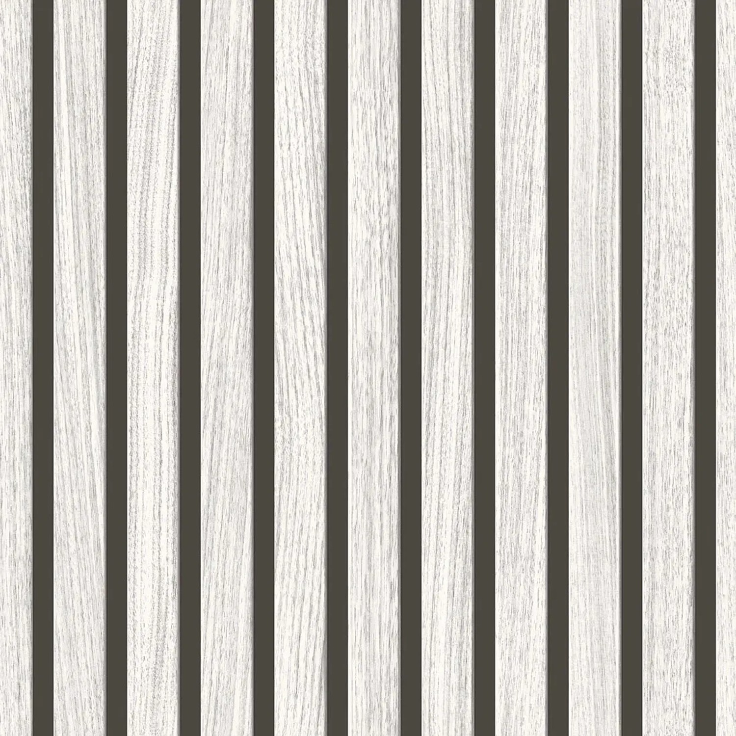 Tapeta papierowa LAMEL szary