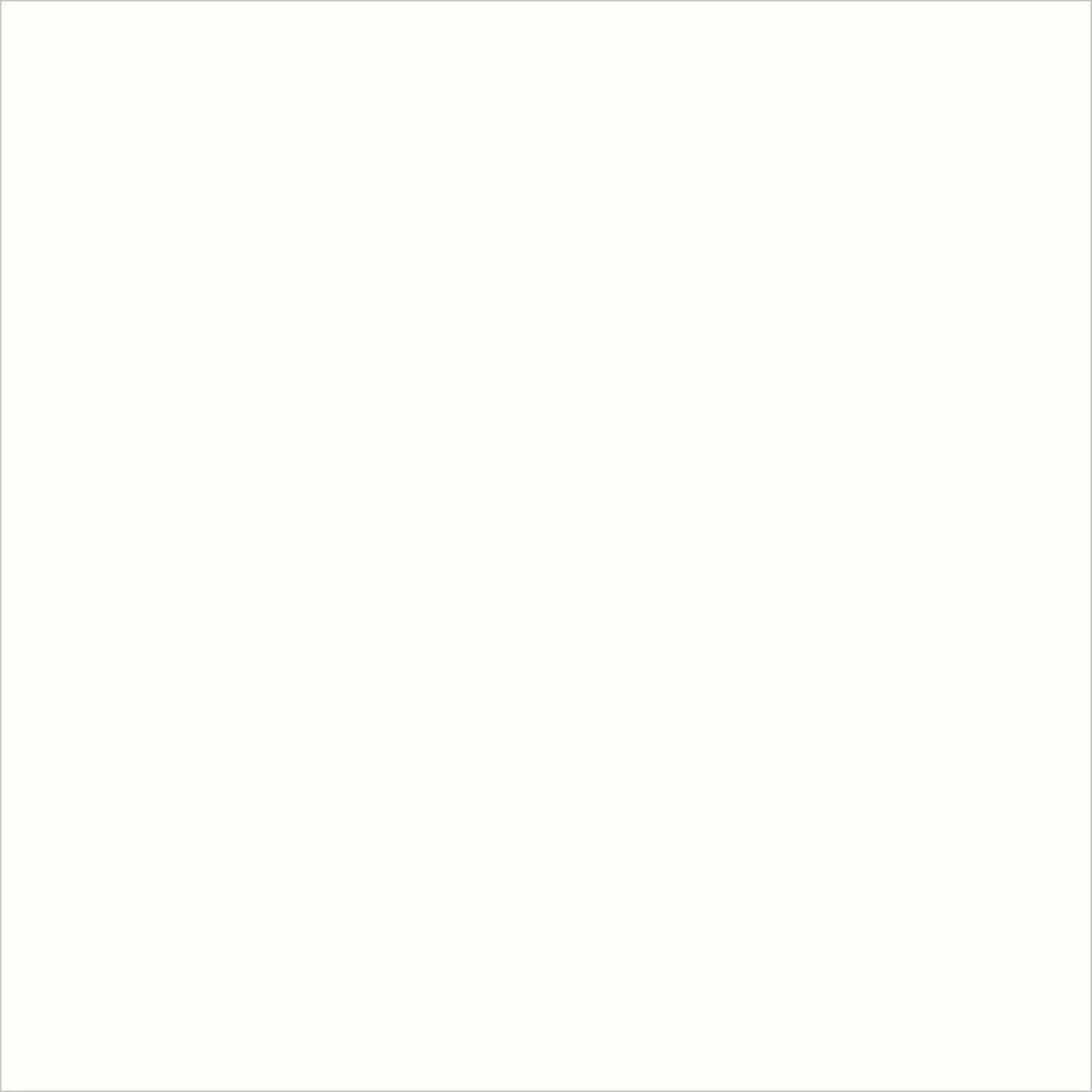Ceramstic Gres szkliwiony polerowany Aurora Super White 60 x 60 cm