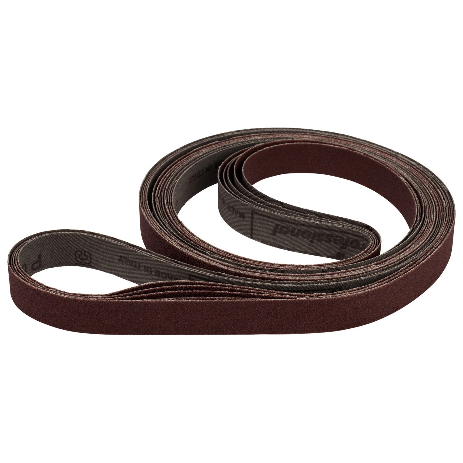 Makita Taśma szlifierska G80 2240 x 20 mm 5 szt.