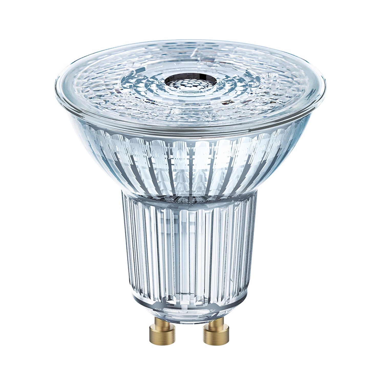 Osram Żarówka LED SSPAR 16Dim 4,5W 350lm 4000K GU10