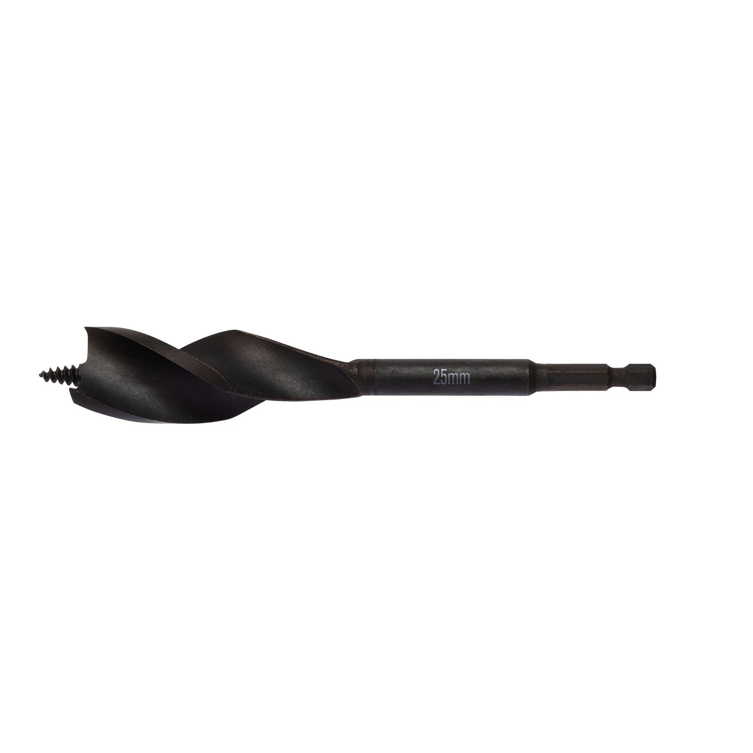 Dewalt Wiertło do drewna Extreme 25 x 152 mm - 1 szt.
