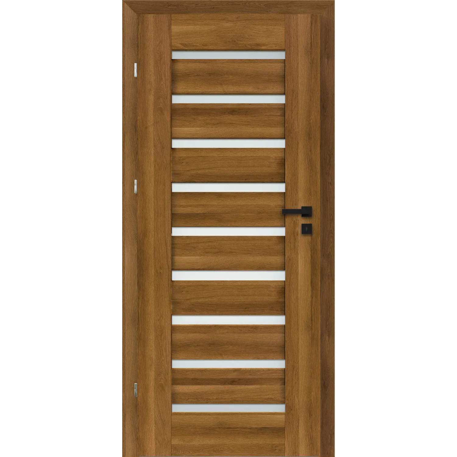 DRE Skrzydło drzwiowe Ingo pokojowe dąb Polski 70L