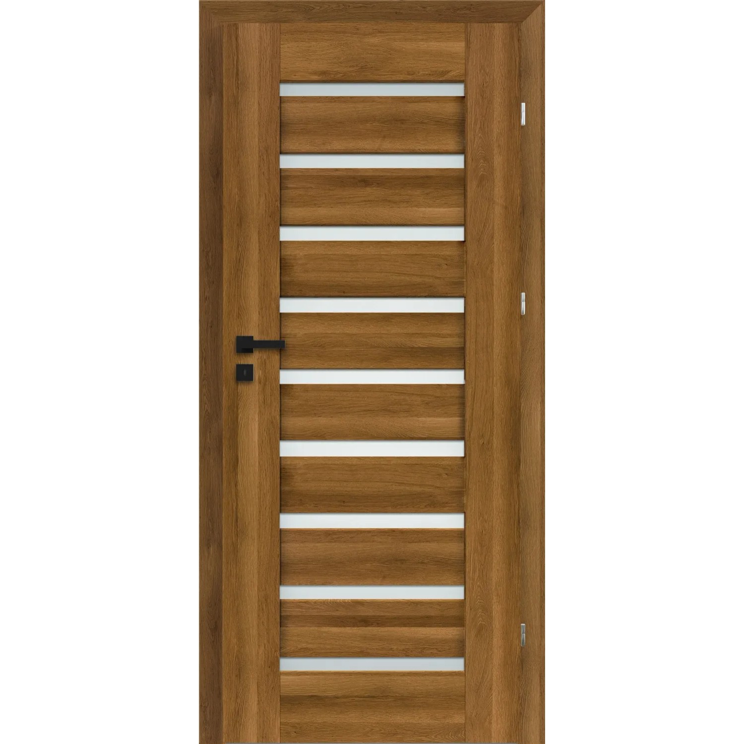 DRE Skrzydło drzwiowe Ingo pokojowe dąb Polski 80P