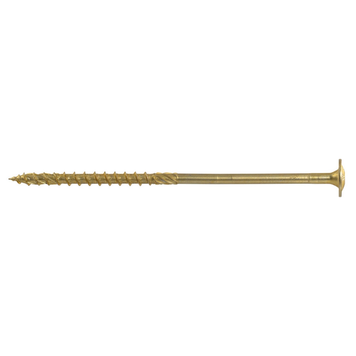 Klimas Wkręt konstrukcyjny z łbem podkładowym gniazdo torx 6x80 mm