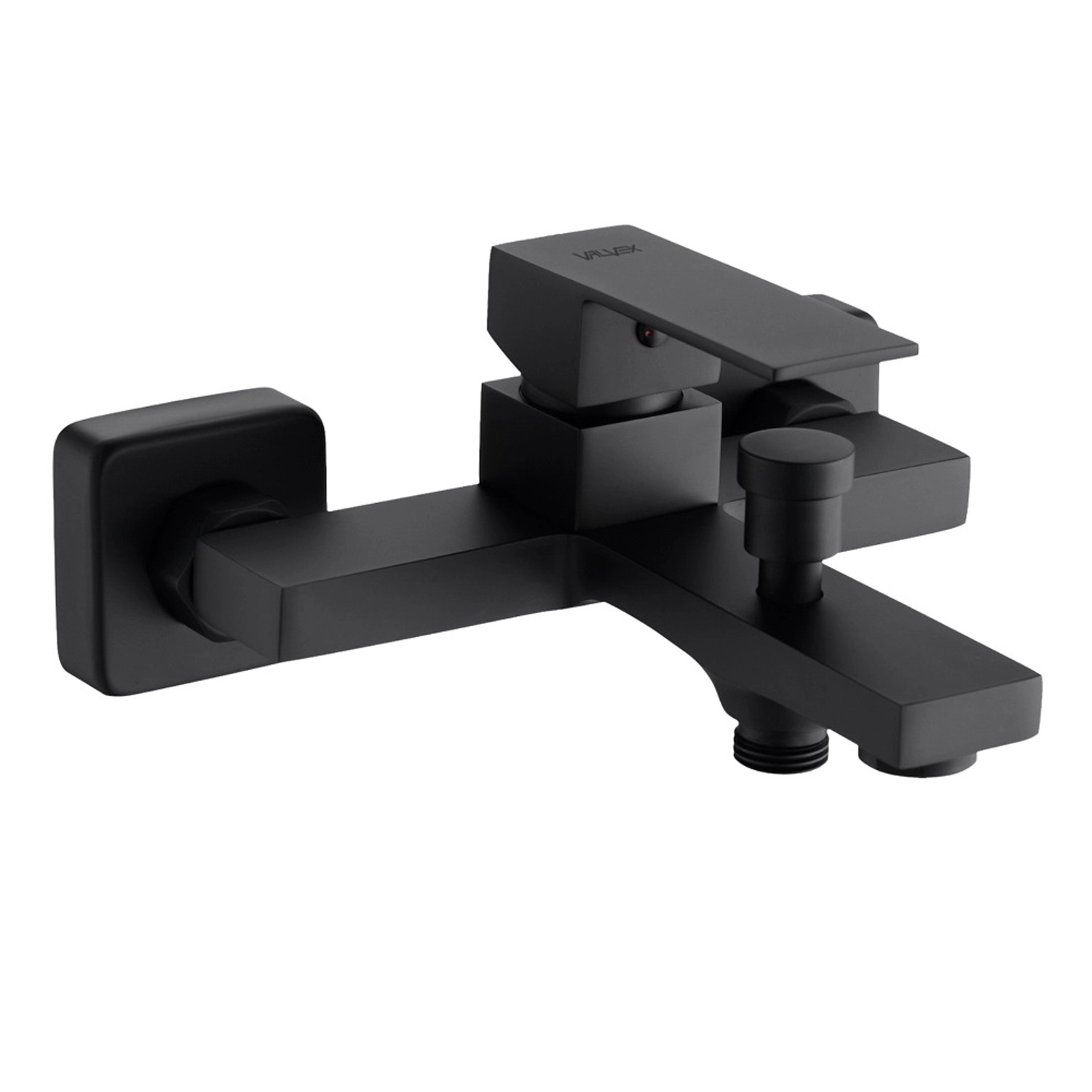 Valvex Bateria wannowa Italy czarna