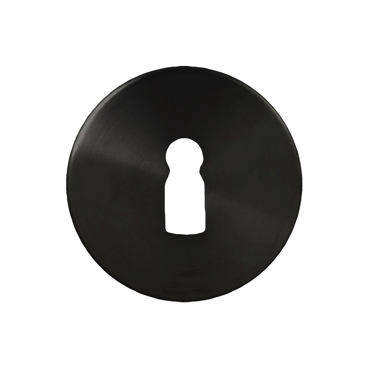 Domino Szyld Lui na klucz czarny