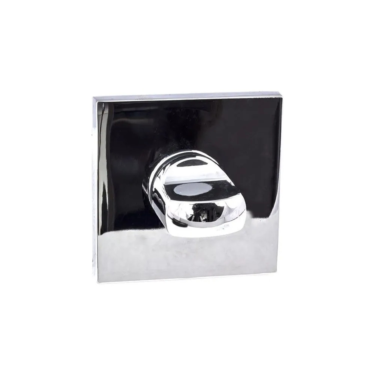 Domino Szyld QRS WC chrom