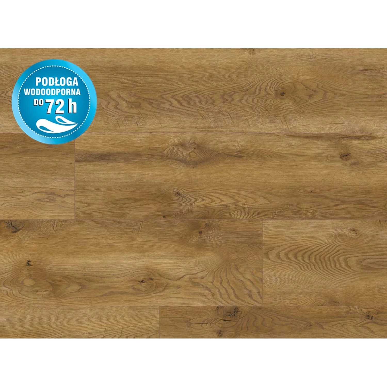 Panel podłogowy Dąb Monteverdi 8 mm AC5