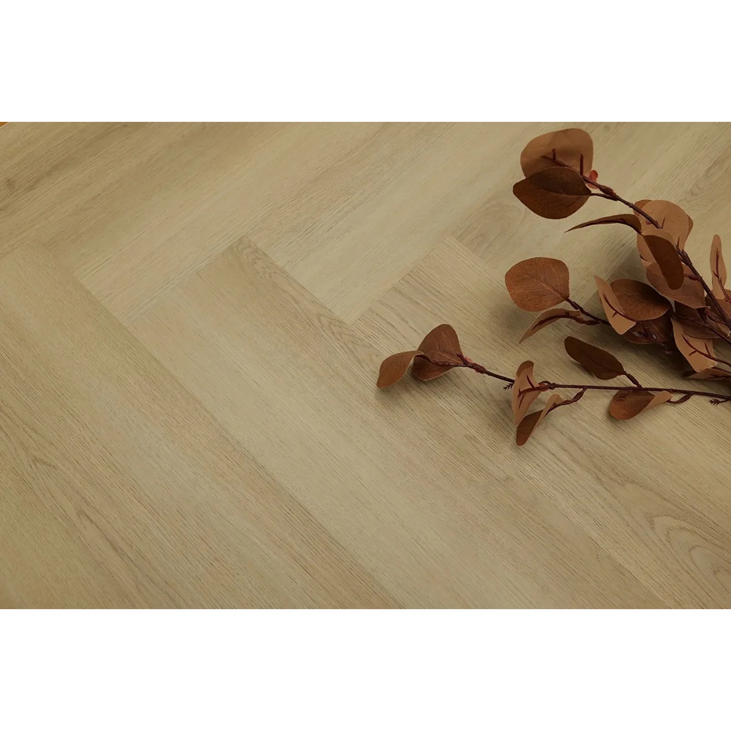 Home Inspire Panel winylowy SPC Dąb Marajo 4,5 mm z podkładem