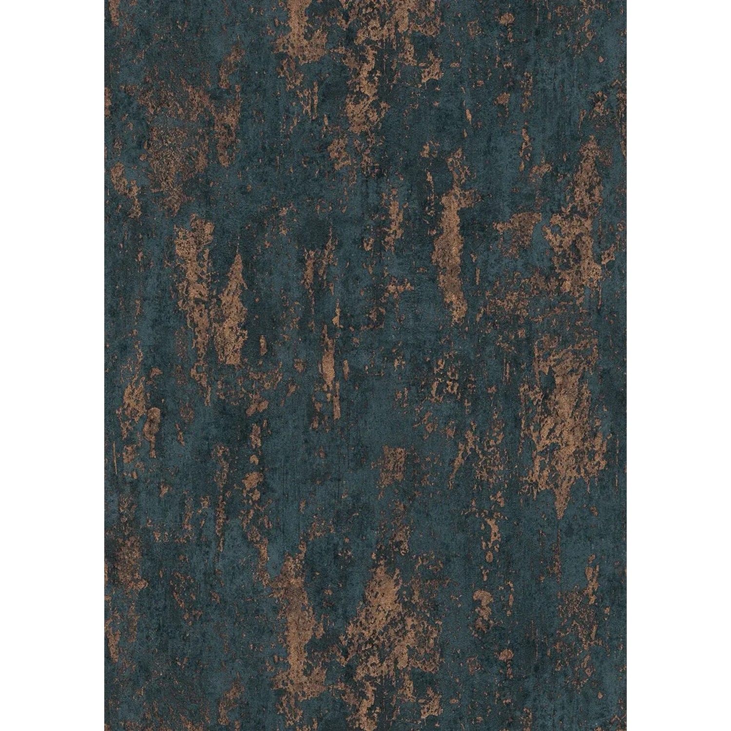 Tapeta winylowa na flizelinie GRANATOWY BETON