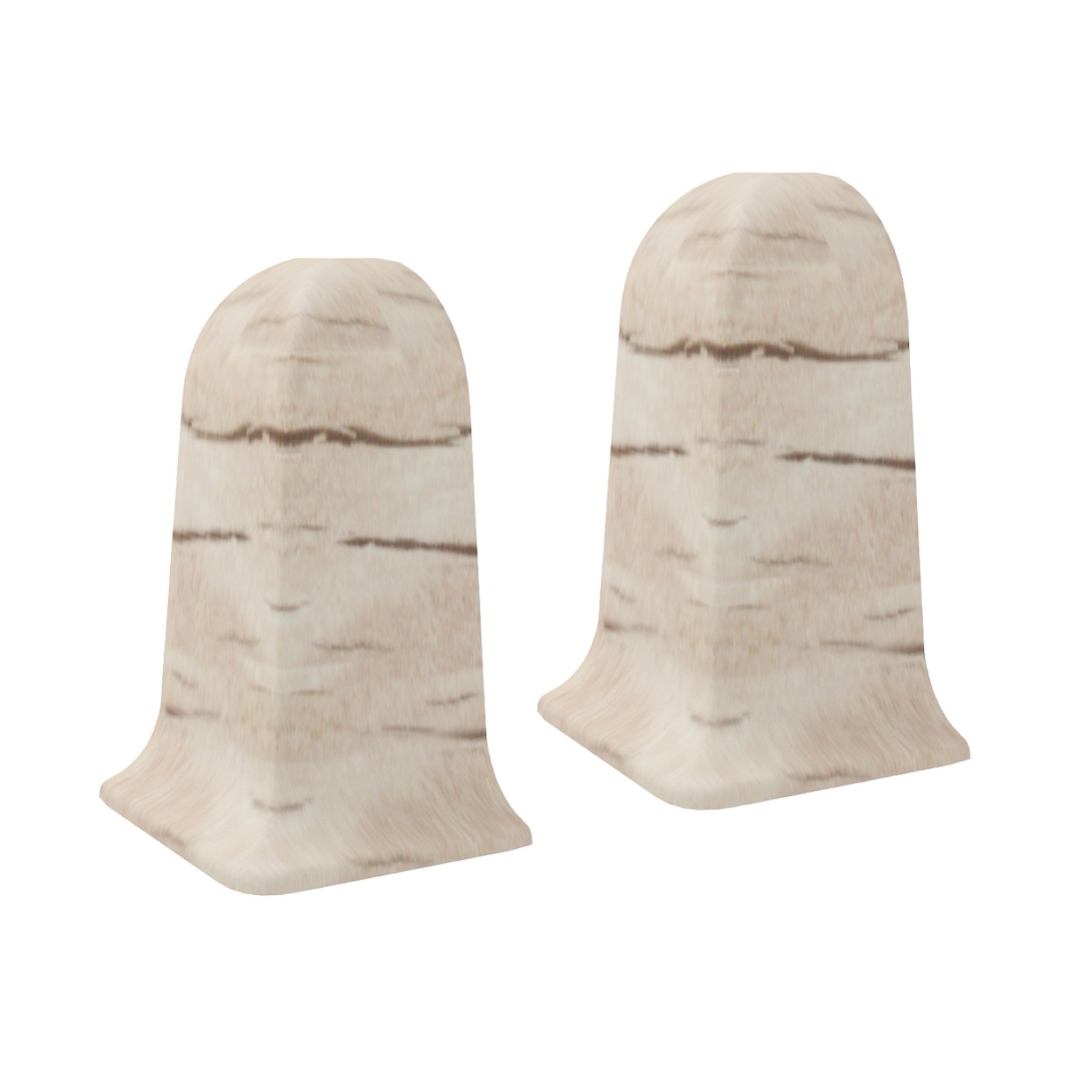 Vilo Narożnik zewnętrzny SMARTFLEX