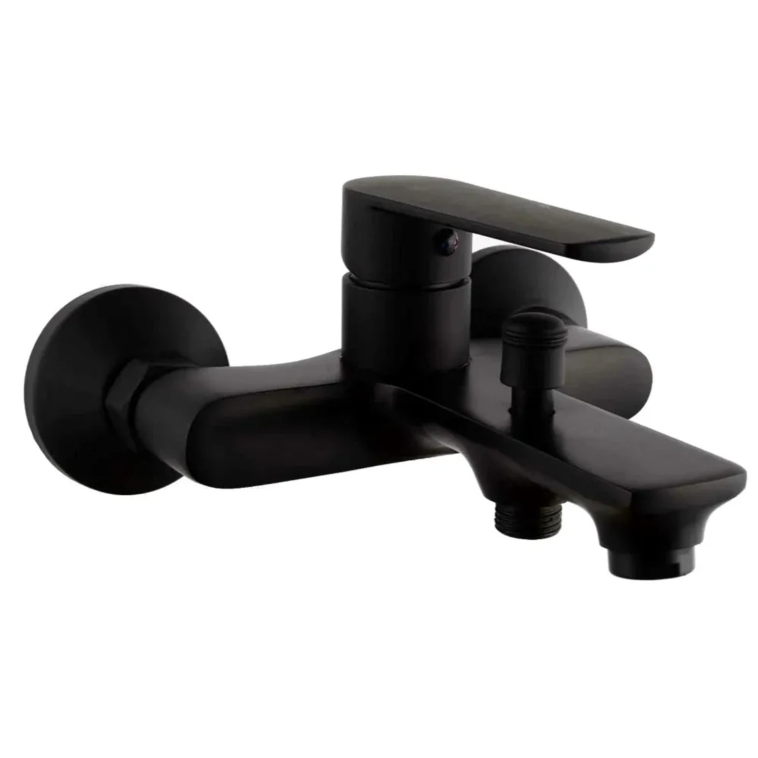 Liveno Bateria wannowa Kappa czarna
