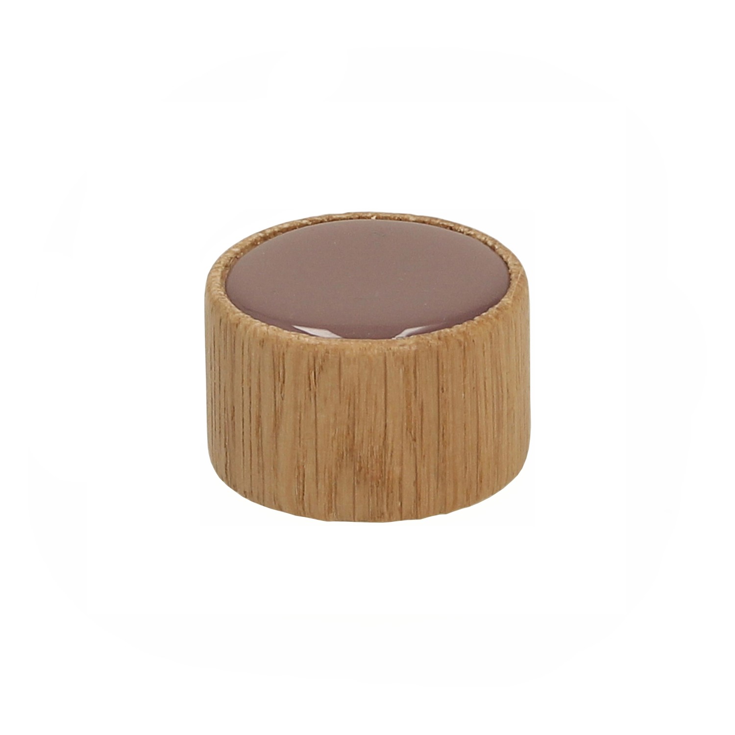 Gamet Gałka meblowa GD17 3,6x3,6x2,2 mm