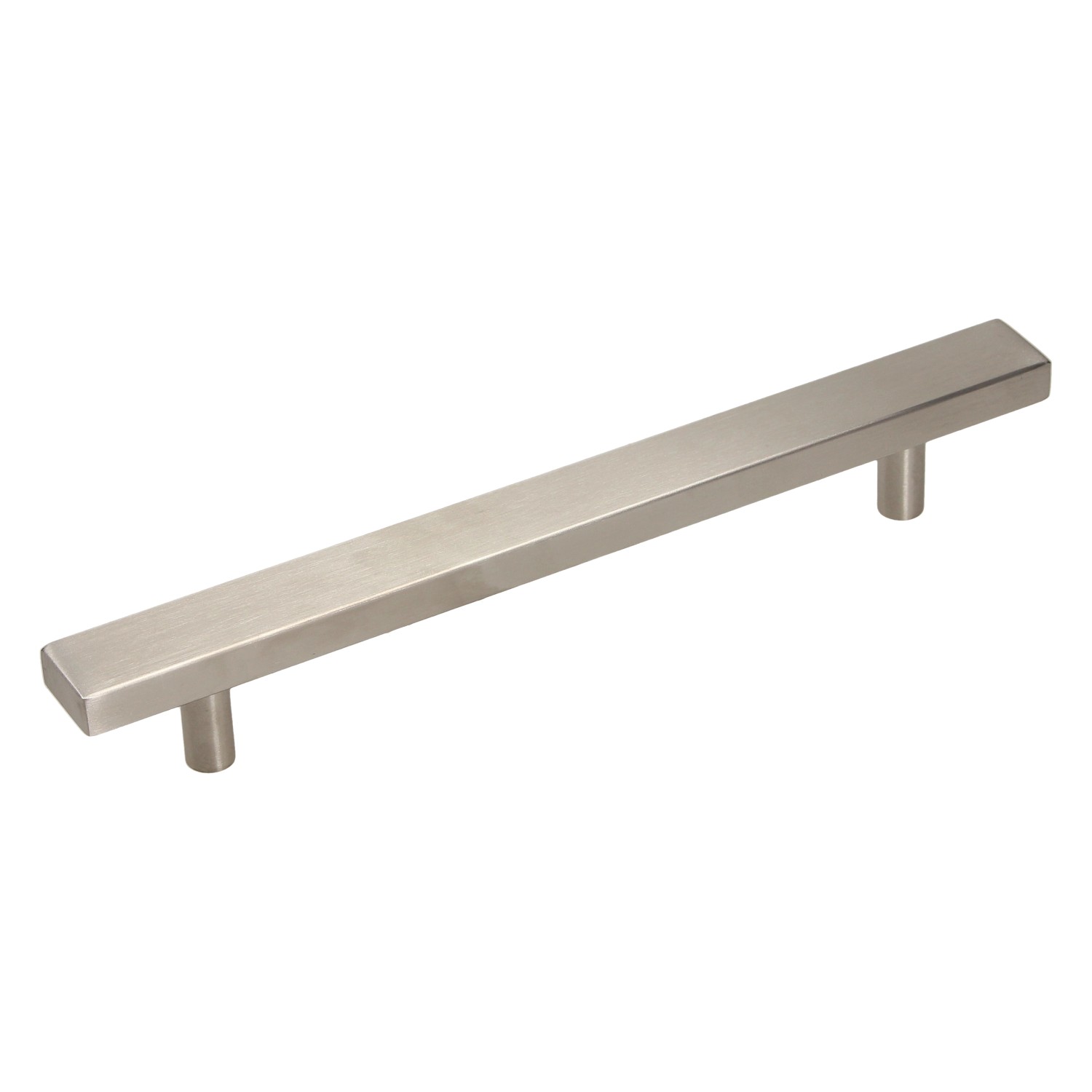 Gamet Uchwyt meblowy stalowy RE31 2x21,8x3,2 mm