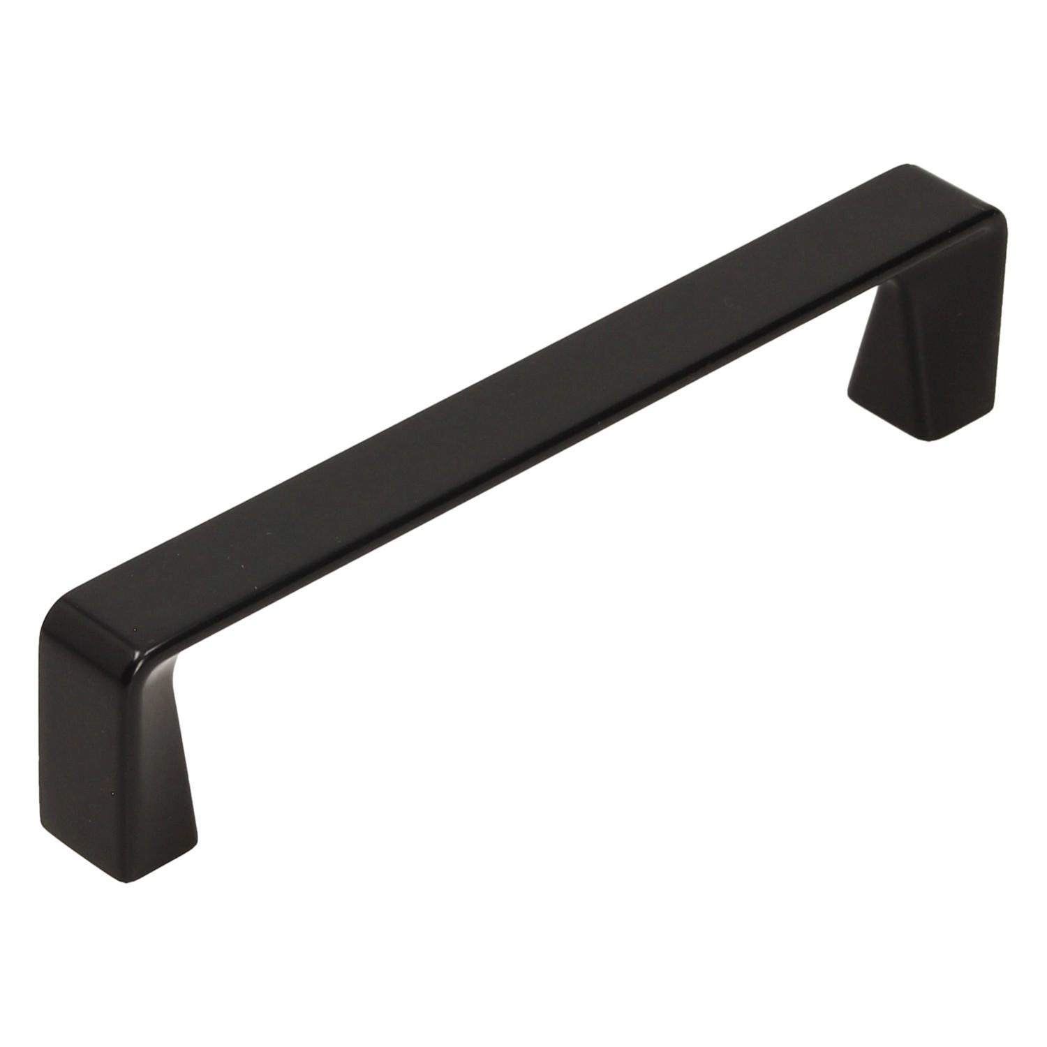 Gamet Uchwyt meblowy UU52 czarny 1,5x14x3 cm