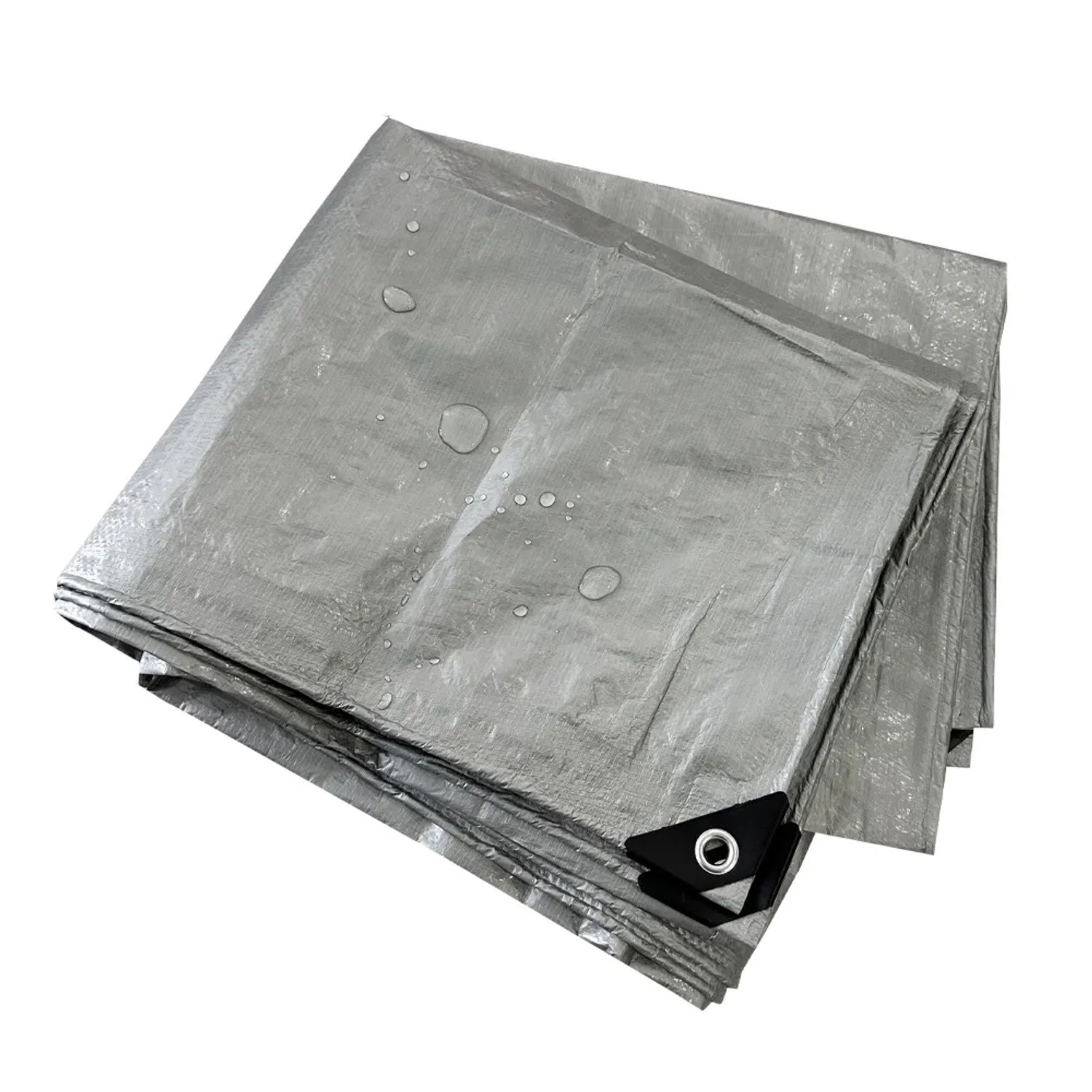 Fola Plandeka ochronna 3x4m 140g/m2