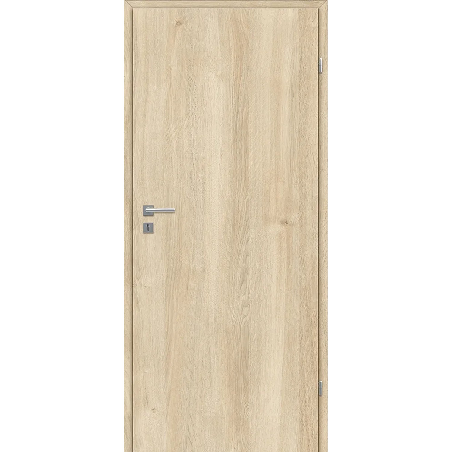 Classen Skrzydło drzwiowe Pery pełne Dąb Karlstad 70P
