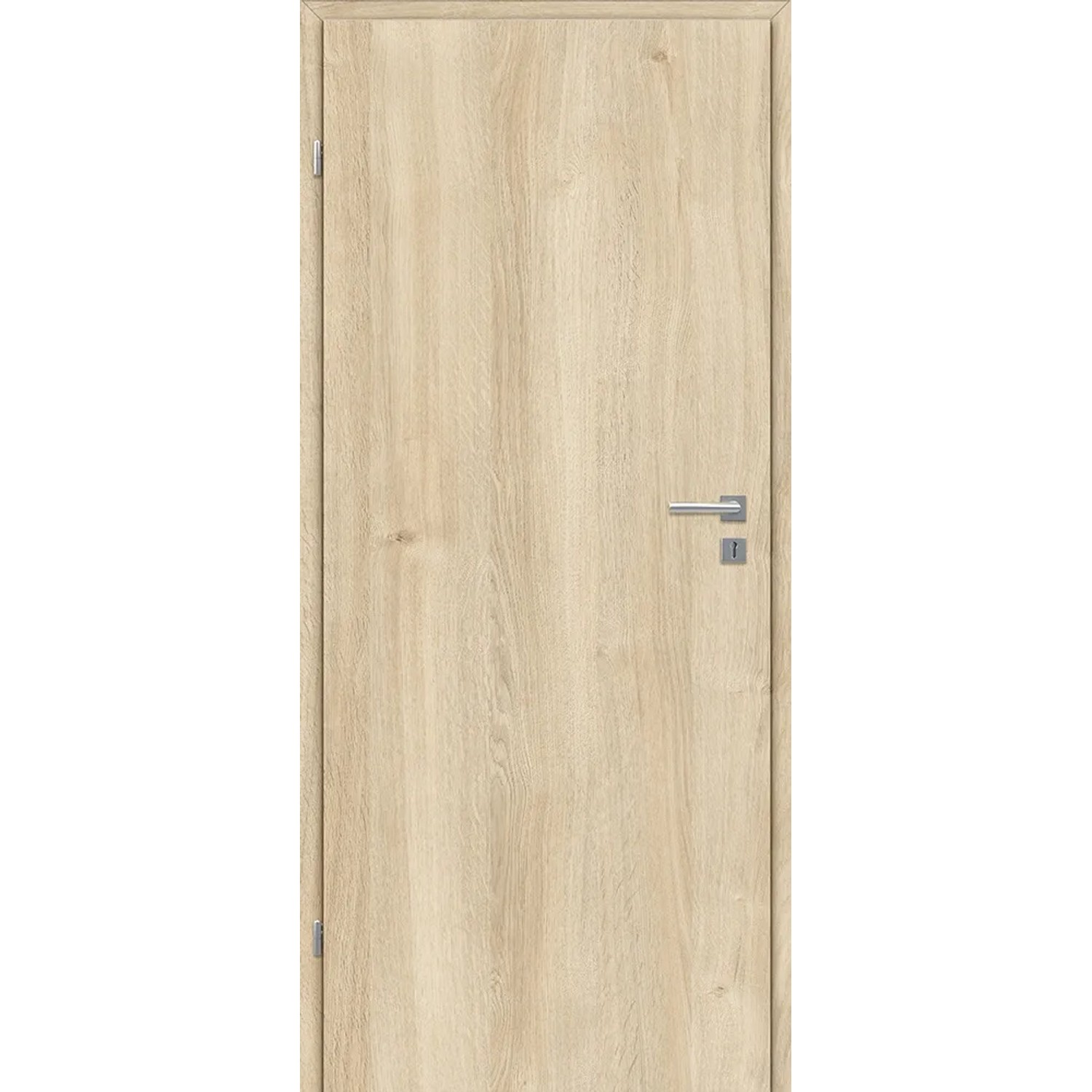 Classen Skrzydło drzwiowe Pery pełne Dąb Karlstad 80L