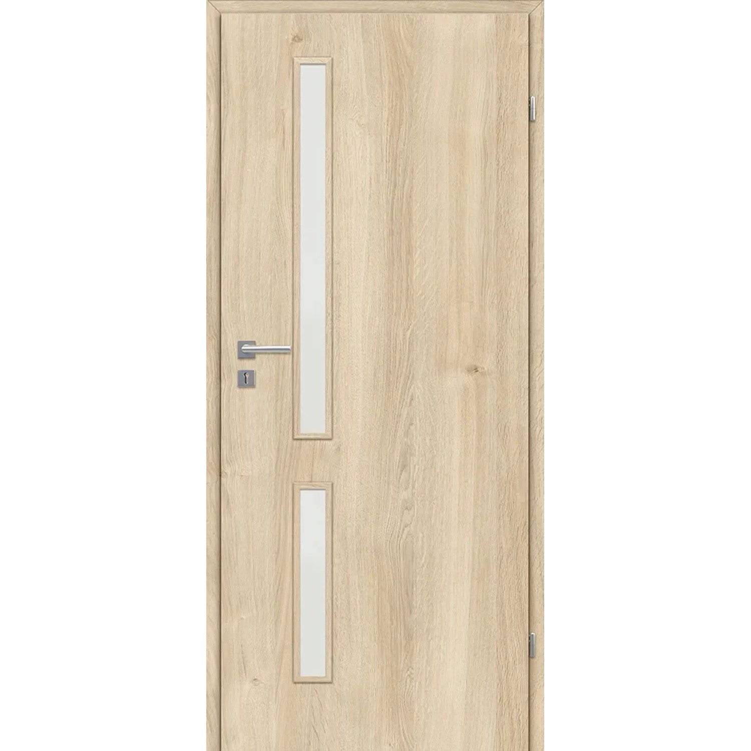Classen Skrzydło drzwiowe Pery pokojowe Dąb Karlstad Pokój 70P