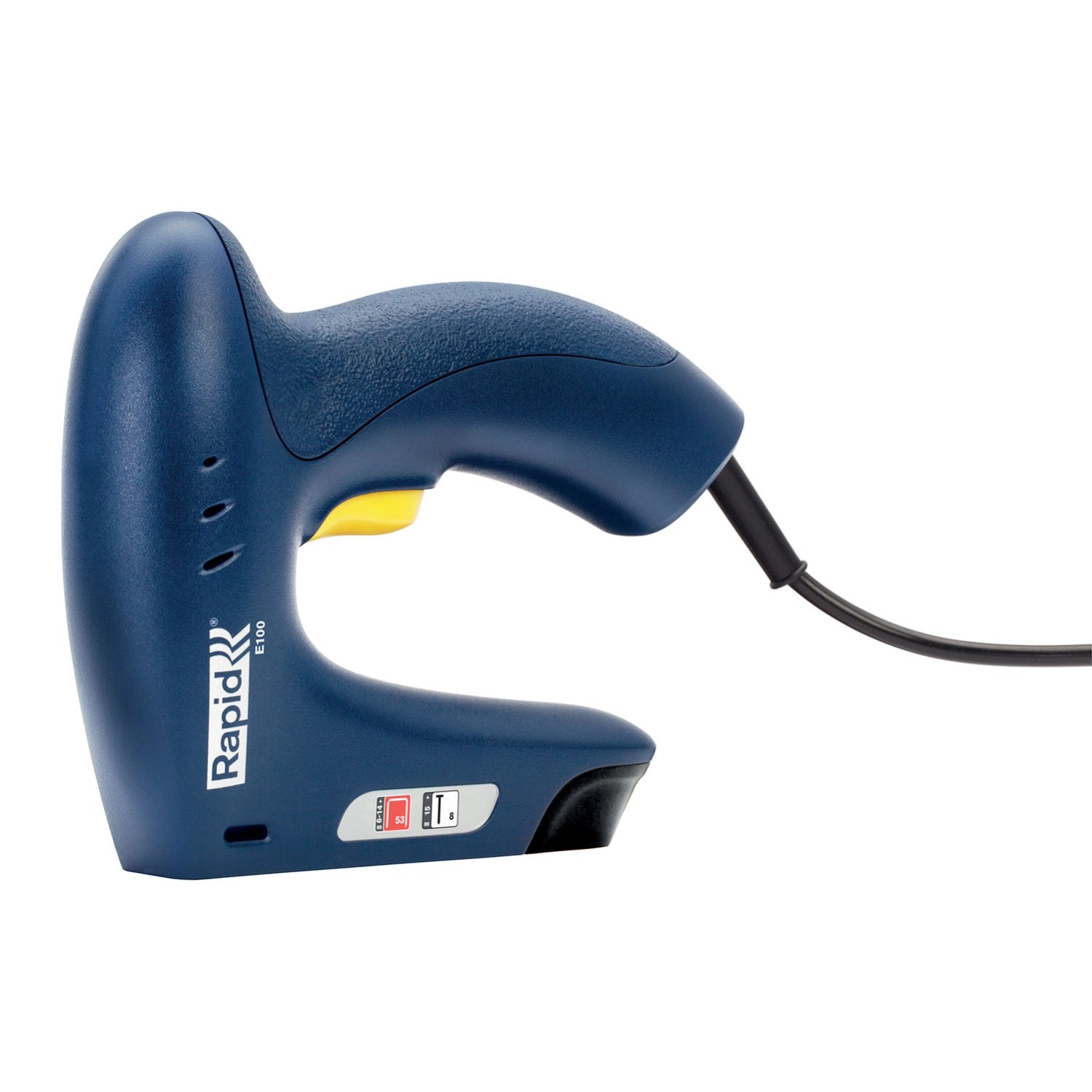 Rapid Zszywacz elektryczny E-100 w blistrze