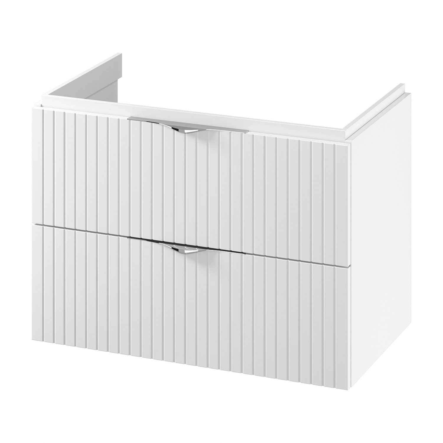 Cersanit Szafka podblatowa 80 Tirso biała