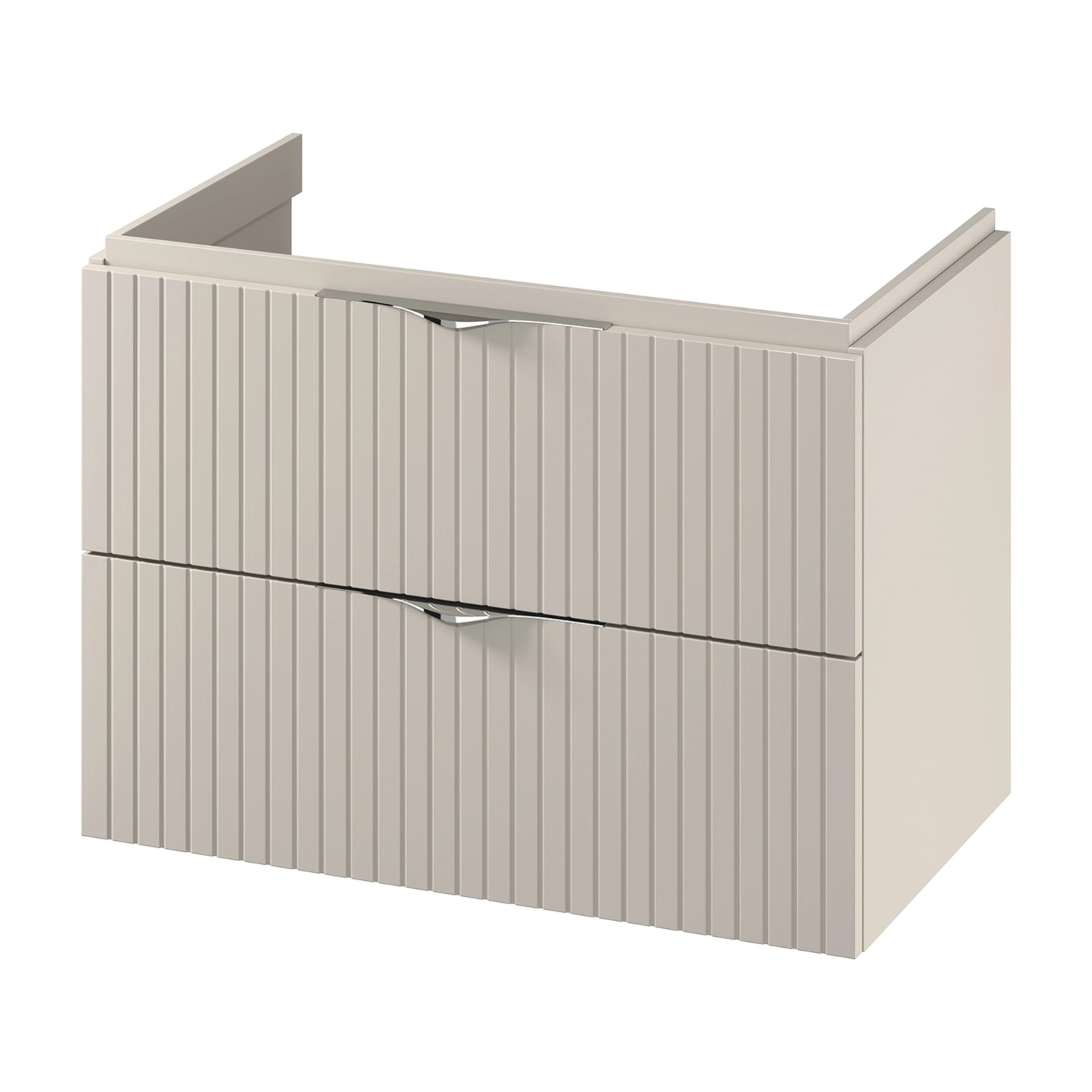 Cersanit Szafka podblatowa 80 Tirso kaszmir