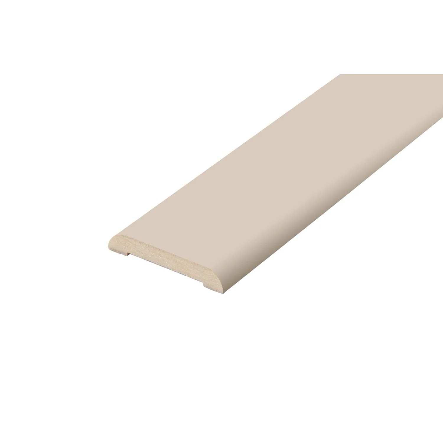 Classen Listwa wykończeniowa Kaszmir 10x60 mm