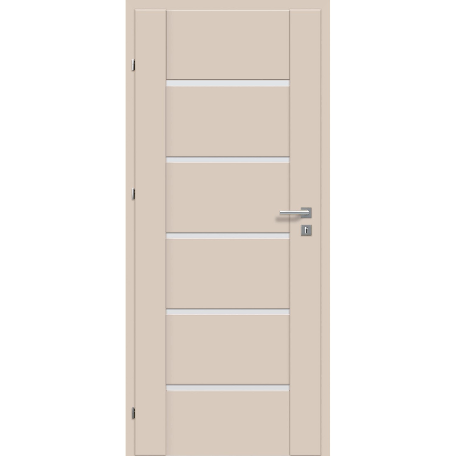 Classen Skrzydło drzwiowe Fido pokojowe Kaszmir 70L