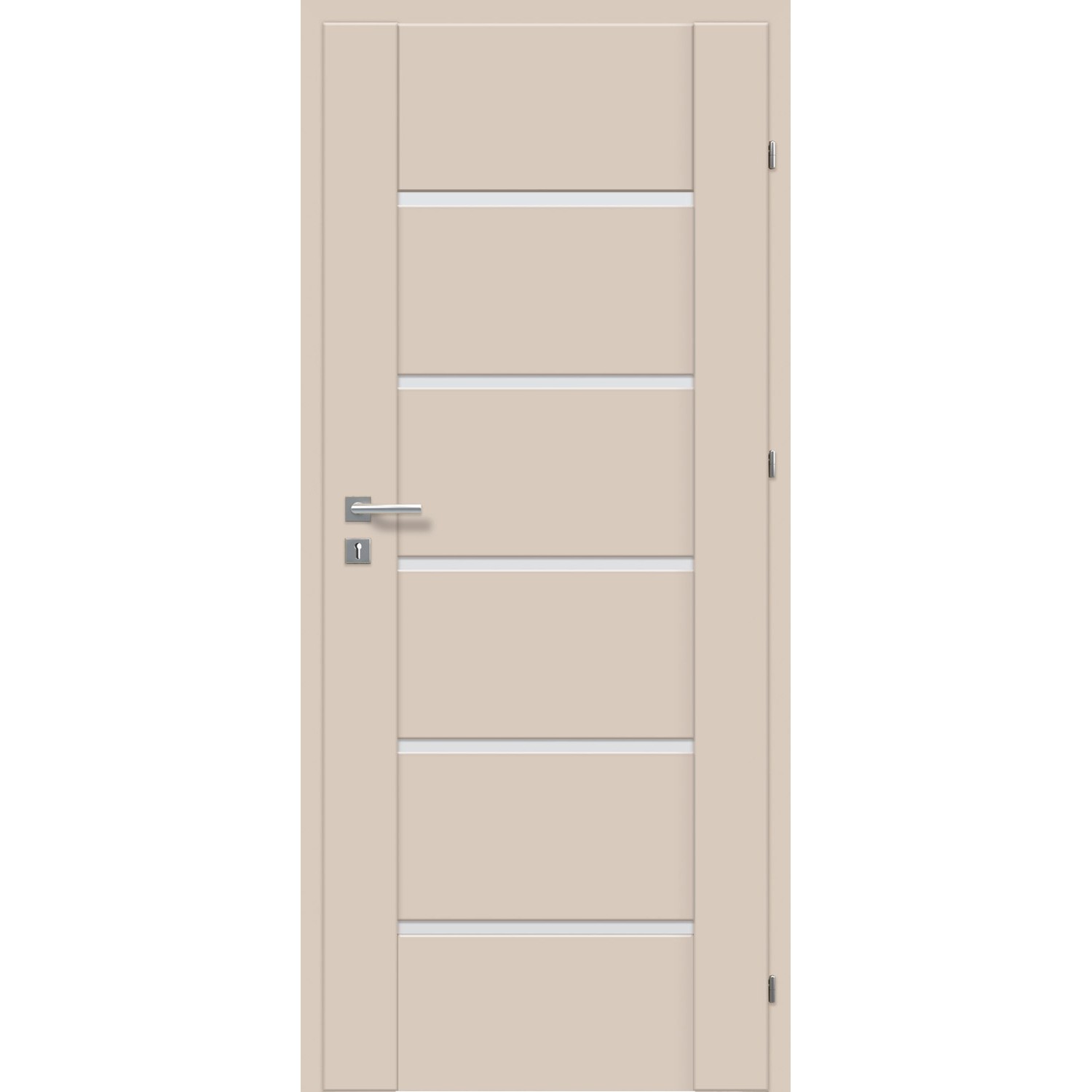 Classen Skrzydło drzwiowe Fido pokojowe Kaszmir 80P