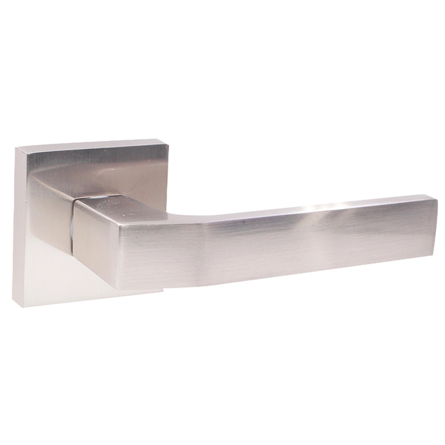 Kuchinox Klamka Bingo na rozecie satyna