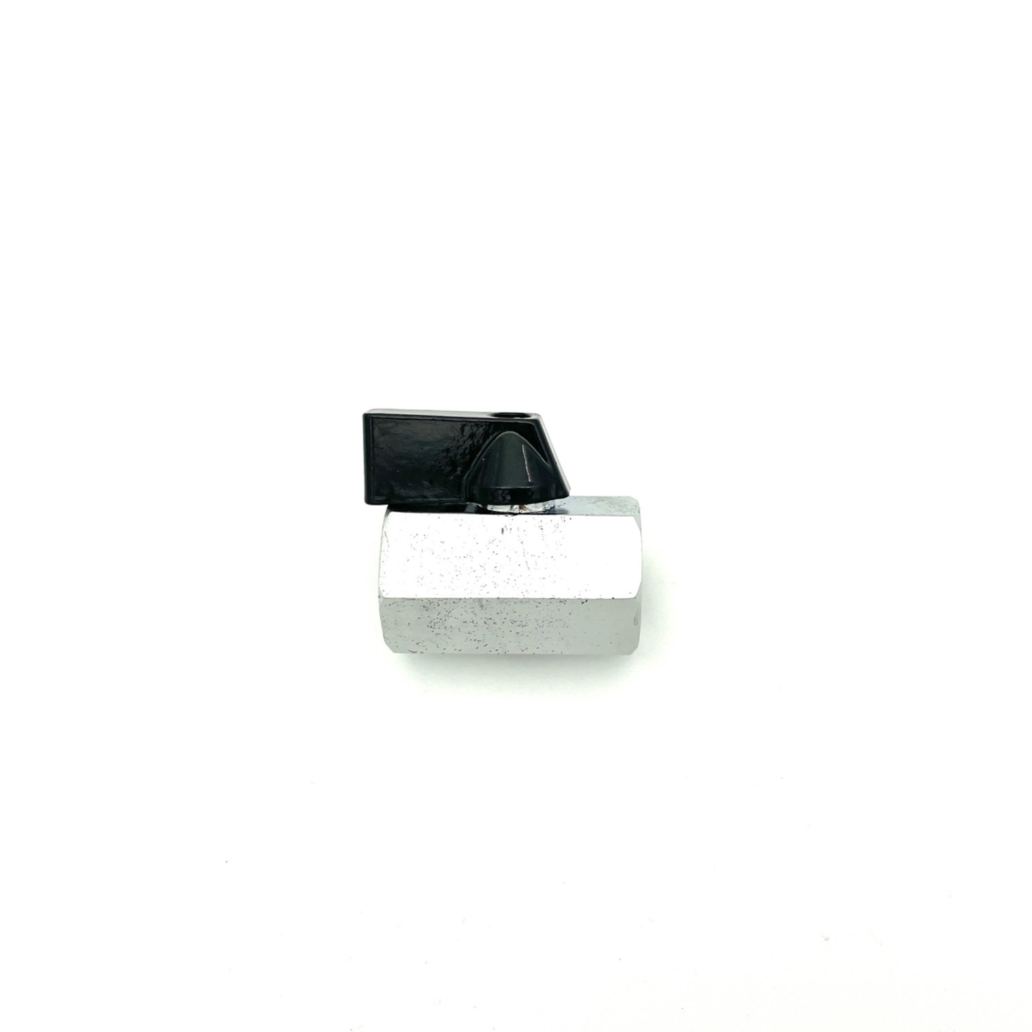 Fluvius Zawór kulowy mini 1/2 ww