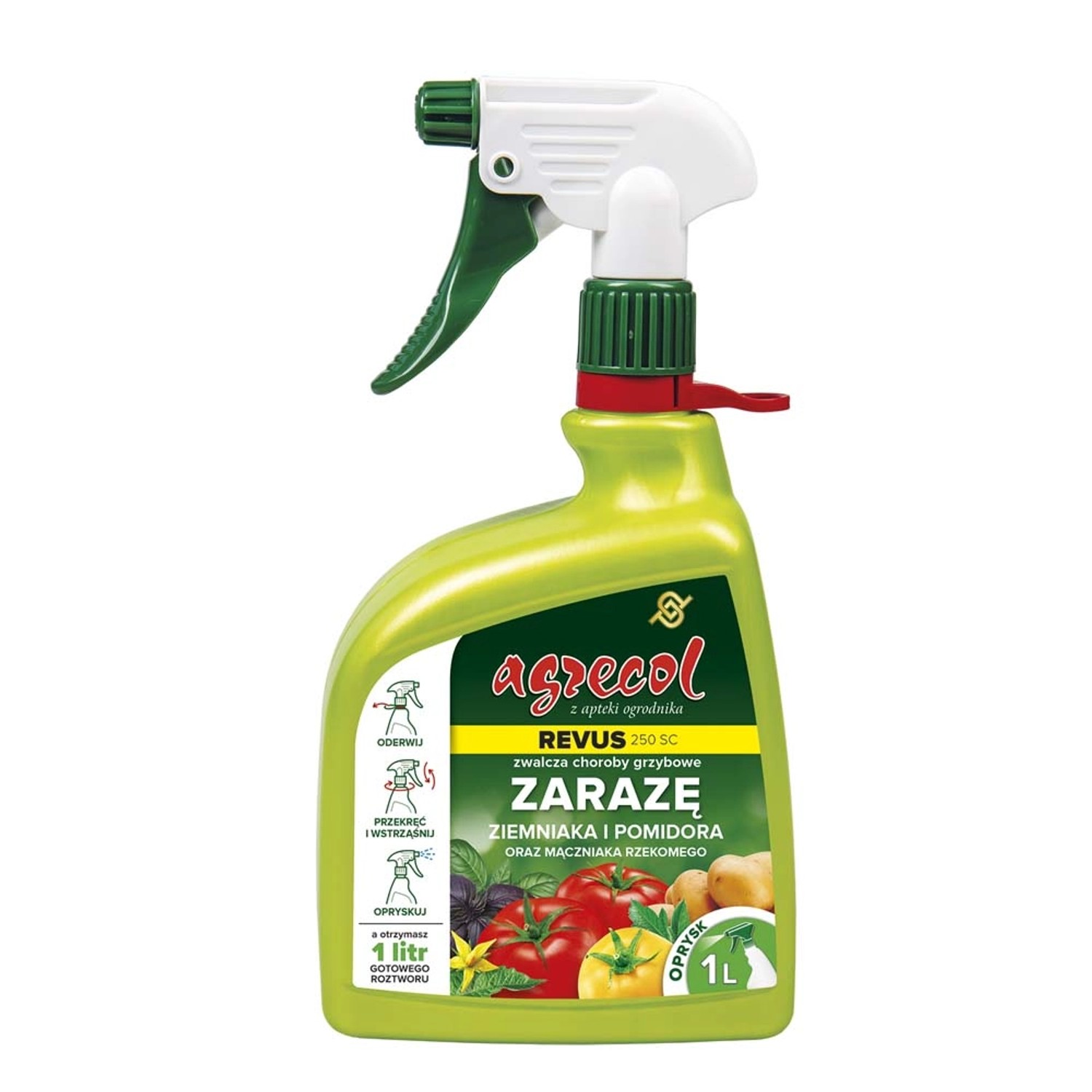 Agrecol Revus PRERTU 1 l