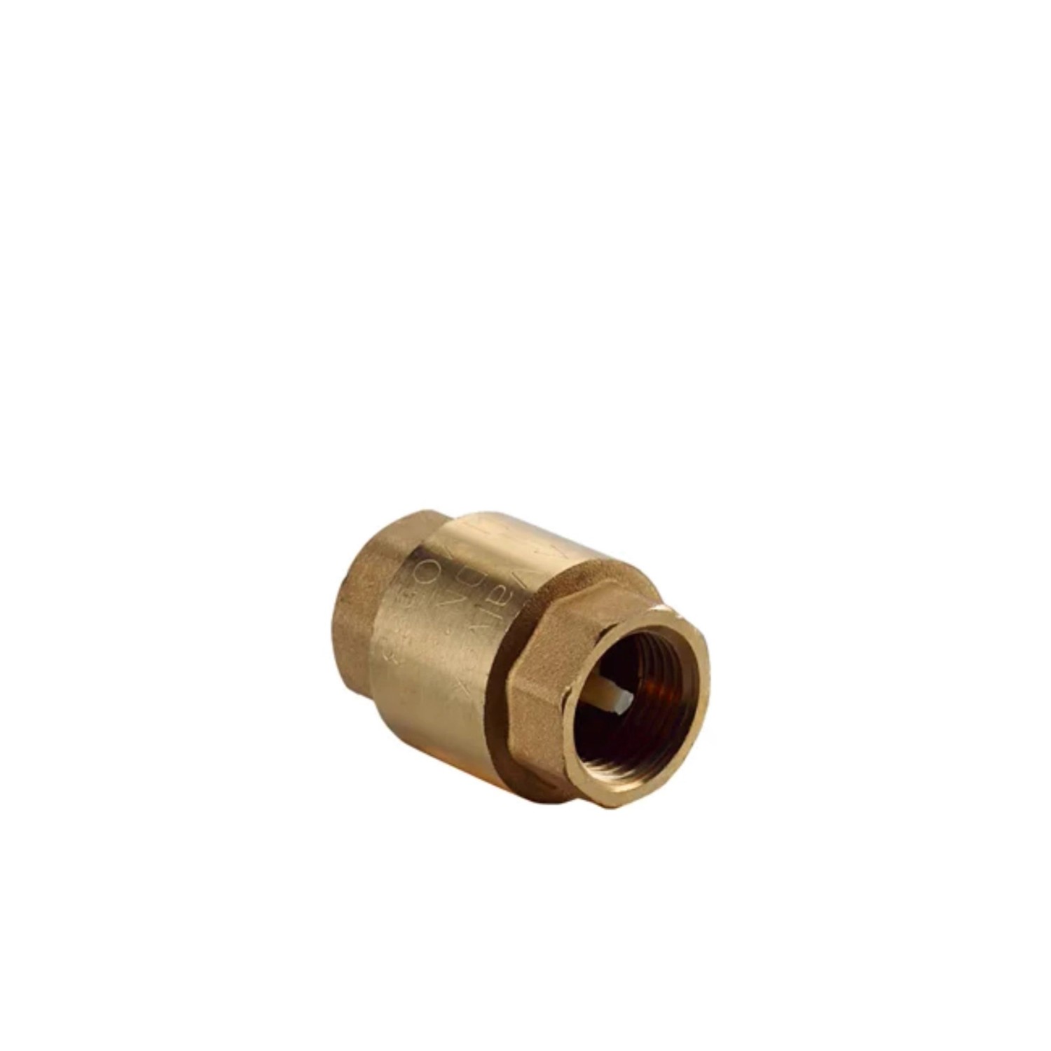 Valvex Zawór zwrotny DN15 Tiger 1/2