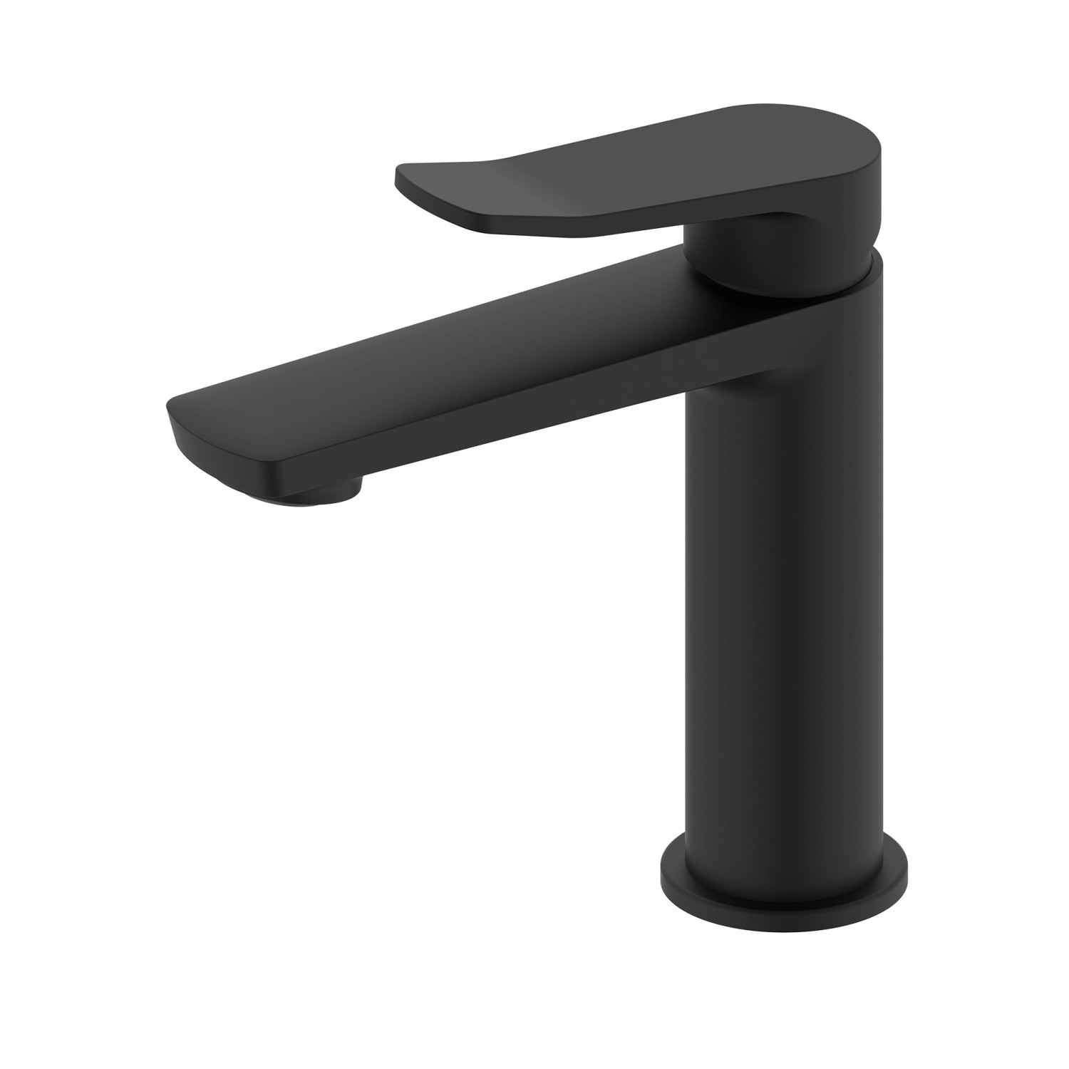 Valvex Bateria umywalkowa Robi czarna