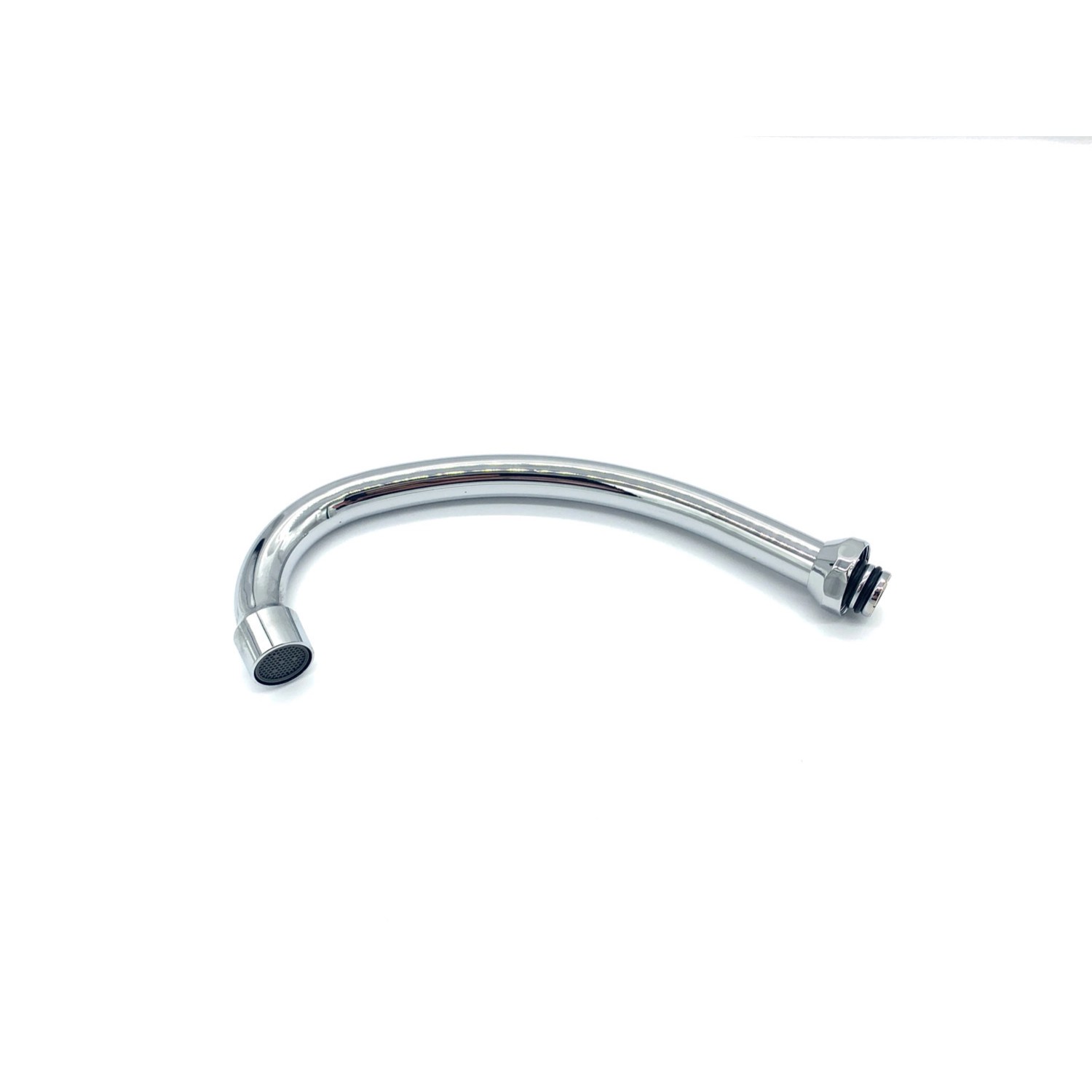 Fluvius Wylewka 3/4' L200 Typ: F